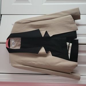 Women's Tahari Suit